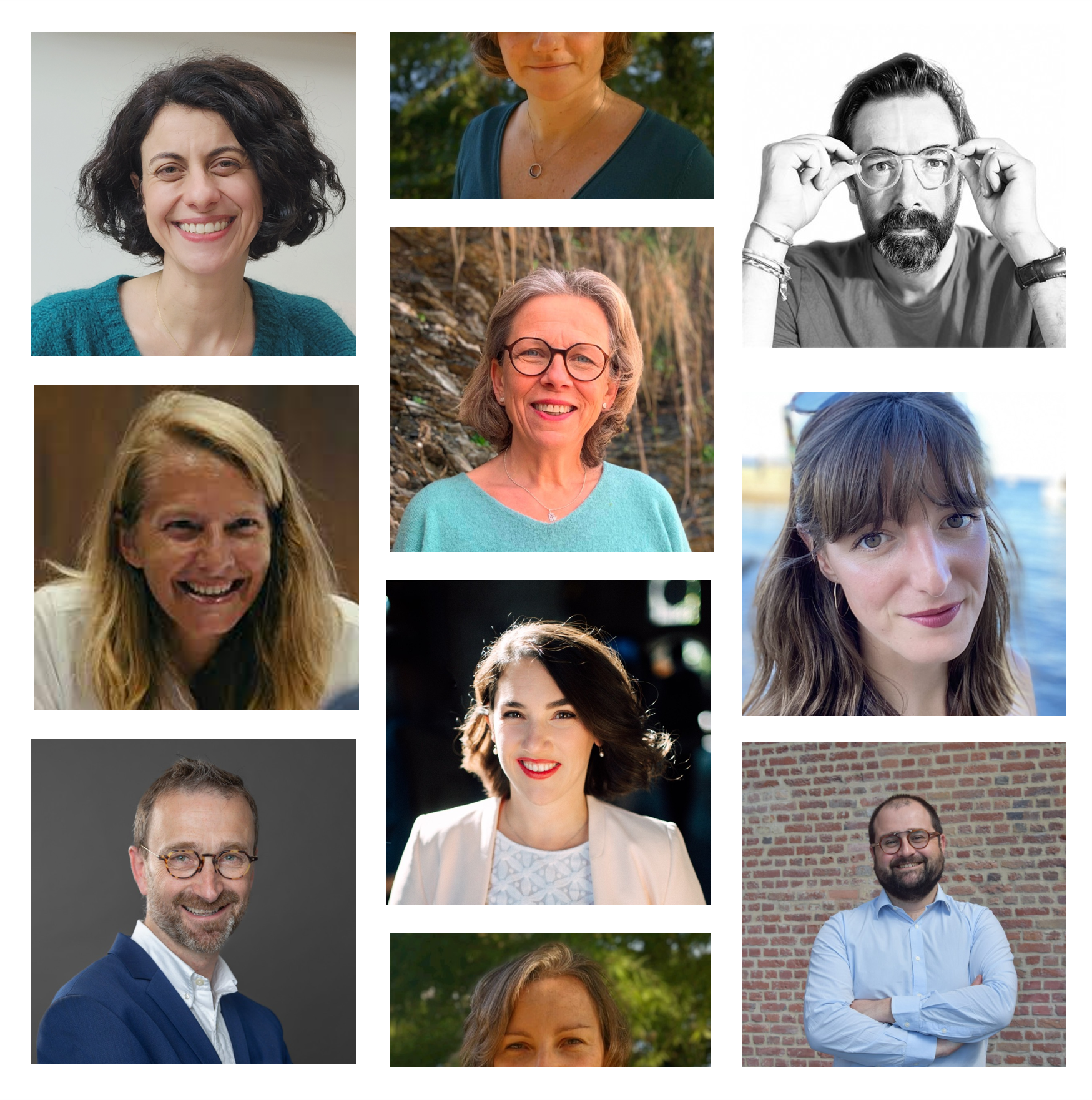 Des Pois Chiches au Bureau, c'est aussi une communauté d'animateurs formés pour animer nos ateliers dans votre entreprise !