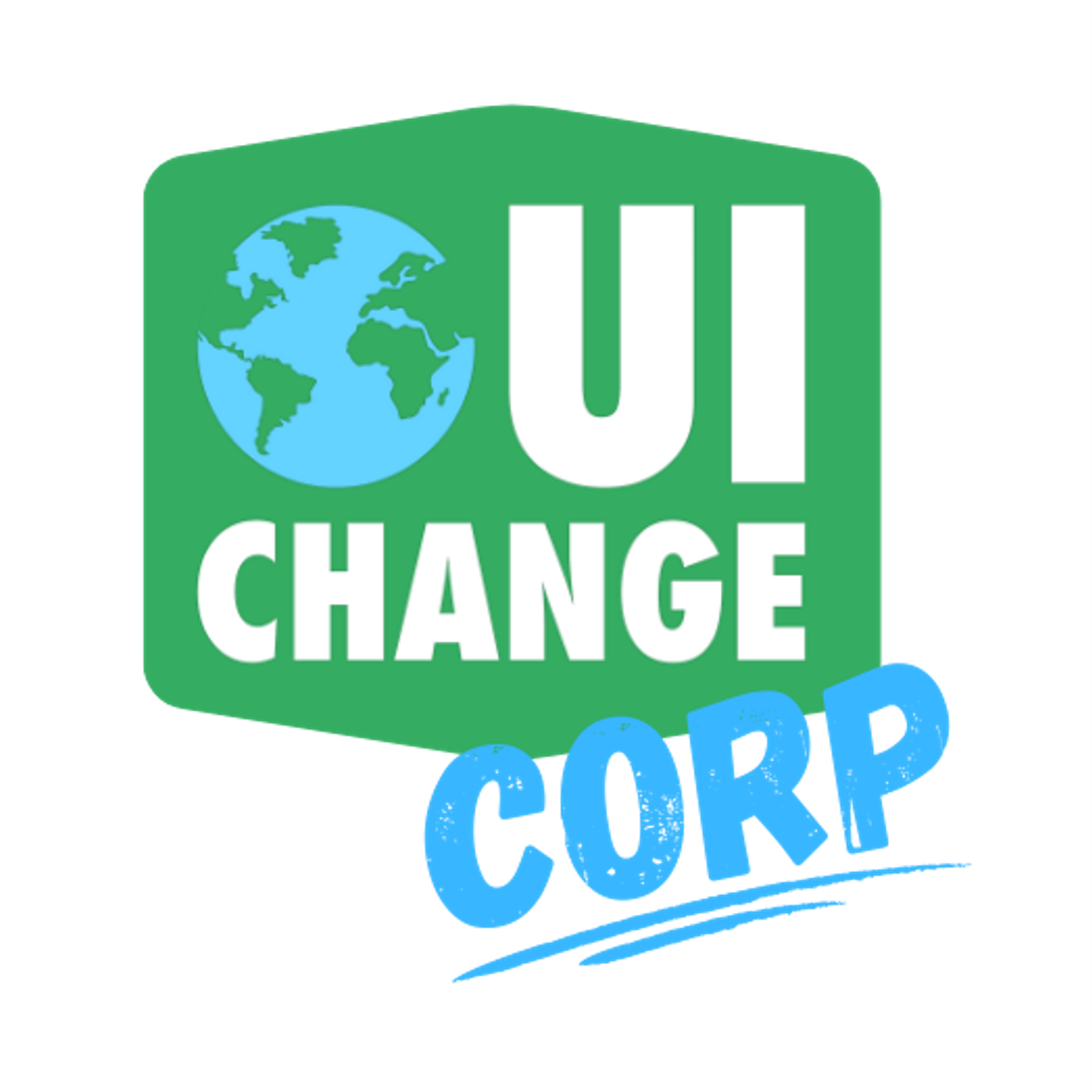 Oui Change Corp, association qui promeut l’écologie au travail - à travers des ateliers ludiques, on apprend à décarboner nos vies !