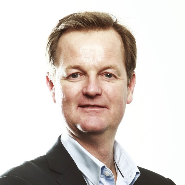 Didier Colombier, CEO de MesOpinions.com - client historique des Pois Chiches au Bureau ! Dans une SCIC, les bénéficiaires sont aussi associés, pour une meilleure représentativité.